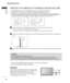 Page 1210
ENGLISH
PREPARATION
PLEASE SET IT UP CAREFULLY SO THE PRODUCT DOES NOT FALL OVER.
■You should purchase necessary components to fix the TV to the wall on the market.
■Position the TV close to the wall to avoid the possibility of it falling when pushed.
■The instructions shown below are a safer way to set up the TV, which is to fix it to the wall, avoiding the
possibility of it falling forwards if pulled. This will prevent the TV from falling forward and causing injury. This
will also prevent the TV...