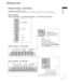 Page 75
ENGLISH
PREPARATION
LCD TV Models : 
32/37/42LG20
**, 26/32/37/42LG30
**, 32/37/42/47/52LG5
***
P
MENU
INPUT
OK
+
-
PROGRAMME
VOLUME
OK
MENU
INPUT
FRONT PANEL CONTROLS
■Image shown may differ from your TV.■If your TV has a protection film attached, remove the film and then wipe the TV with a polishing cloth.
Intelligent Sensor
Adjusts picture according to
the surrounding conditions.
(32/37/42/47/52LG5
***
only)
POWER
Remote Control Sensor
Power/Standby Indicator
• illuminates red in standby mode.
•...