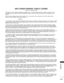 Page 129127
APPENDIX
GNU LESSER GENERAL PUBLIC LICENSE
Version 2.1, February 1999
Copyright (C) 1991, 1999 Free Software Foundation, Inc.  51 Franklin S\
treet, Fifth Floor, Boston, MA 02110-1301
USA Everyone is permitted to copy and distribute verbatim copies  of this li\
cense document, but changing it is not
allowed.
[This is the first released version of the Lesser GPL.  It also counts  \
as the successor of the GNU Library Public
License, version 2, hence  the version number 2.1.]
Preamble
The licenses for...