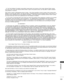 Page 133131
APPENDIX
13. The Free Software Foundation may publish revised and/or new versions of \
the Lesser General Public License
from time to time. Such new versions will be similar in spirit to the pr\
esent version, but may differ in detail to address
new problems or concerns.
Each version is given a distinguishing version number.  If the Library specifies a version number of this License which
applies to it and any later version, you have the option of following \
the terms and conditions either of that...