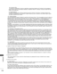 Page 136134
APPENDIX
(b) Contributor APIs.
If Contributors Modifications include an application programming interf\
ace and Contributor has knowledge of
patent licenses which are reasonably necessary to implement that API, Contributor must also include this infor-
mation in the LEGAL file.
(c)  Representations.
Contributor represents that, except as disclosed pursuant to Section 3.4\
(a) above, Contributor believes that
Contributors Modifications are Contributors original creation(s) and\
/or Contributor has...