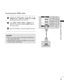 Page 2119
EXTERNAL EQUIPMENT SETUP
Connecting the HDMI cable
Connect the HDMI output of the DVD to theH
H D
D M
M I
I/
/ D
D V
VI
I 
 I
I N
N  
 1
1
,H
H
D
D M
M I
I 
 I
I N
N  
 2
2
,H
H
D
D M
M I
I 
 I
I N
N  
 3
3  
 
or  H
H
D
D M
M I
I
I
I N
N  
 4
4
(Except 50PG40**) jack on the TV.
Select 
H
H D
D M
M I
I1
1, H
H D
D M
M I
I2
2, H
H D
D M
M I
I3
3  
 or H
H D
D M
M I
I4
4(Except
50PG40**) input source using the  I
I
N
N P
PU
U T
T
button on
the remote control.
Refer to the DVD player's manual for...