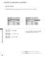 Page 88SOUND & LANGUAGE CONTROL
OKMove
Auto Volume : Off
Clear Voice : On
Balance 0
Sound Mode    : Standard• 
SRS TruSurround XT: On
• 80Hz 0
• 220Hz 0
• 470Hz 0
AUDIO
E
LR
OKMove
Auto Volume : Off
Clear Voice : On
Balance 0
Sound Mode    : Standard • 
SRS TruSurround XT: On
• 80Hz 0
• 220Hz 0
• 470Hz 0
AUDIO
E
LR
86
SOUND & LANGUAGE CONTROL
CLEAR VOICE
By differentiating the human sound range from others, it helps users listen to human voices better.
Select A
A
U
U D
D I
IO
O
.
Select  C
C
l
le
e a
ar
r 
 V
V...