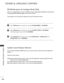 Page 140138
SOUND & LANGUAGE CONTROL
SOUND & LANGUAGE CONTROL
NICAM Reception (In Analogue Mode Only)
When NICAM mono is received, you can select  N
N
I
IC
C A
AM
M  
 M
M O
ON
NO
O
or  F
F
M
M  
 M
M O
ON
NO
O
.
When  NICAM stereo is received, you can select  N
N
I
IC
C A
AM
M  
 S
S T
T E
ER
R E
EO
O
or  F
F
M
M  
 M
M O
ON
NO
O
. 
If the stereo signal is weak, switch to  F
F
M
M  
 M
M O
ON
NO
O
.
When  NICAM dual is received, you can select  N
N
I
IC
C A
AM
M  
 D
D U
UA
AL
L 
 I
I
,  N
N
I
IC
C A
AM
M  
 D...