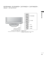 Page 1715
PREPARATION
LCD TV Models : 32/37/42LF25**, 32/37/42LG2
***, 32/37/42LG33
**,
26LG31 **, 32/42/47LF51
**
POWER
Remote Control Sensor
Power/Standby Indicator
• illuminates red in standby mode.
• illuminates blue when the TV is switched on.
P
MENU
INPUT
OK
+
-
PROGRAMME
VOLUME
OK
MENU
INPUT
Intelligent Sensor
Adjusts picture according to the surrounding
conditions. (32/42/47LF51 **only)
 Ofrecido por www.electromanuales.com
 