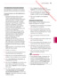 Page 63 Downloaded from www.vandenborre.be
63
NLD
ENTERTAINMENT
NEDERLANDS
Nero MediaHome 4 Essentials installeren
Nero MediaHome 4 Essentials  is eenvoudig te 
gebruiken DLNA-serversoftware voor Windows.
Computervereisten voor Nero MediaHome 4 
Essentials   yWindows® XP (Service Pack 2 of hoger), 
Windows V

ista® (geen Service Pack 
vereist), Windows® XP Media Center Edition 
2005 (Service Pack 2 of hoger), Windows 
Server® 2003 ( Service Pack 1 of hoger )
 y Windows® 7 Home Premium, Professional, 
Enterprise...