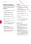 Page 36 Downloaded from www.vandenborre.be
36
NLD
TV KIJKEN
NEDERLANDS
 yAls de TV een geblokkeerd programma 
scant, wordt u gevraagd uw wachtwoord 
in te voeren om het programma te kunnen 
opslaan.
 y Symboolsnelheid : voer een door de 
gebruiker bepaalde symboolsnelheid in. 
(Symboolsnelheid: snelheid waarbij een 
apparaat, zoals een modem, symbolen naar 
een kanaal verstuurt).
 y Modulatie: voer een door de gebruiker 
bepaalde modulatie in. (Modulatie: het laden 
van audio- of videosignalen op een drager)....