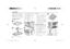 Page 14LG T V
 | Manual de Instruções
14Ao remover a base, para instalar o 
aparelho na parede, melhore a vi-
sualização instalando a TAMPA DE 
PROTEÇÃO. Posicione a tampa cor-
retamente e pressione-a levemente 
(ao ouvir um clique) para encaixá-la.Fixar Base (LCD TV)(22LE5300)
BASESUPORTE
12
1. Coloque o produto sobre uma su-
perfície acolchoada para protegê-
lo de possíveis danos.
2. Encaixe o SUPORTE à BASE con-
forme ilustração.
3. Monte a BASE na TV como mos-
trado na ilustração.
4. Fixe os 4 parafusos...