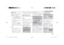 Page 2525
AJUSTES INICIAIS
Ligando a TVAntes de tudo, conecte o cabo de 
força corretamente e aguarde alguns 
segundos. O aparelho liga em modo 
STANDBY (modo de espera). .Para ligar use, 
/ I, INPUT, CH 
( ou ) no painel frontal da TV. 
Ou use POWER, INPUT, CH ( 
ou ), teclas numéricas (0~9) no 
controle remoto.
 .Usando o controle remoto pres-
sione INPUT para selecionar a 
entrada desejada. .Quando ﬁ nalizar o uso de sua TV, 
pressione a tecla POWER para 
que desligá-la em modo STAN-
DBY, para...