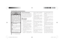 Page 2LG T V
 | Manual de Instruções
2INSTRUÇÕES DE SEGURANÇA
CUIDADO: PARA REDU-
ZIR O RISCO DE CHOQUE 
ELÉTRICO, NÃO REMOVA A 
TAMPA TRASEIRA. NÃO IN-
SIRA OBJETOS DENTRO DO 
APARELHO. NÃO EXISTEM 
PEÇAS PARA AJUSTE PELO 
USUÁRIO. ENCAMINHE-O AO 
SERVIÇO TÉCNICO  AUTORI-
ZADO.Símbolos gráﬁ cos:
: indica a presença de alta 
voltagem no interior do apa-
relho e que qualquer contato 
com partes internas deste pro-
duto é perigoso.: alerta o usuário quanto a 
existência de instruções impor-
tantes no manual que...