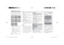 Page 28LG T V
 | Manual de Instruções
28MENUS DE AJUSTEUsando estes menus acesse as fun-
ções avançadas de sua TV. Navegue 
de maneira prática e rápida usando 
apenas o controle remoto. .CANAL: acessa funções relacio-
nadas com as conﬁ gurações  de 
canais. .IMAGEM: acessa funções rela-
cionadas com qualidade e con-
ﬁ gurações das imagens. .ÁUDIO: acessa funções relacio-
nadas com qualidade e conﬁ gu-
rações de áudio.
 .HORA: acessa as funções rela-
cionadas aos ajustes de hora do 
aparelho....