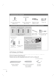 Page 108
OPTIONAL EXTRAS
32/42/46/52/60LD550, 47/55LD650
Protection Cover
(Refer to P.10)Power Cord
(M4 x 20)
Screws for stand assembly
(Refer to P.10)Screw for stand fixing
(Refer to P.15)
x 8
(For 32/42LD550)
Optional extras can be changed or modified for quality improvement without any notification.
Contact your dealer for buying these items.
This device only works with compatible LG LED LCD TV, LCD TV, or Plasma TV.
Wireless Media Box
(AN-WL100W)Wireless LAN for Broadband/
DLNA Adaptor
(AN-WF100)...