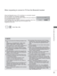 Page 14581
TO USE A BLUETOOTH
NOTE
 
►  
LG recommends the following headset mod-
els. 
 - Plantronics VOYAGER-855 / SONY HBH-
DS970, HBH-DS980 / Motorola  S605
  There might be an audio delay, depending on  the buf
 fer memory size of the headset. 
 
► The stereo/mono headset officially certified 
to be Bluetooth compatible can be searched 
and connected.
 
► The stereo/mono headset that supports the 
A2DP or HSP function among the Bluetooth 
devices can be connected.
 
► If the surrounding environment of the...