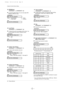 Page 3838 Plasma Monitor
External Control Device Setup
23. ISM Method 
(Command 1 : j, Command 2 : p)
GTo control the ISM method. You can also adjust ISM
Method in SPECIAL menu.
T
ransmission
Data 8  : Normal Mode
4  : White Wash2 : Orbiter
1 : Inversion
[j][p][  ][Set ID][  ][Data][Cr]
Ack
[p][  ][Set ID][  ][OK][Data][x]
24. Low Power
(Command 1 : j, Command 2 : q)
GTo reduce the power consumption of the monitor. You
can also adjust Low Power in SPECIAL menu.
T
ransmission
Data 0 : Off
1 : On
[j][q][  ][Set...