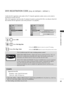 Page 6765
TO USE A USB DEVICE
OKMove
Photo List
Music List
Movie List
DivX Reg. Code 
Deactivation
USB
“DivX Certified to play DivX video, including premium content”
ABOUT DIVX VIDEO: DivX
®is a digital video format created by DivX,Inc. This is an
official DivX Certified device that plays DivX video. Visit www.divx.com for more
information and software tools to convert your files into DivX video.
ABOUT DIVX VIDEO-ON-DEMAND: This DivX Certified ®device must be registered
in order to play DivX Video-on-Demand...