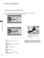 Page 5856
TO USE A USB DEVICE
TO USE A USB DEVICE
Set up the menu in Full-Sized Screen
You can change the settings to display photos stored on a USB device, on a full-sized screen.
Detailed operations are available on full-sized photo view screen.
• Use the P P
 
 
button to navigation in the
photo page.
USB DevicePage 2/3No MarkedPhoto List
Up Folder
Free Space 150MB
1366x768, 125KB KR101
KR102
JMJ001
JMJ002
JMJ003
JMJ004 KR103
KR104
KR105
JMJ005
JMJ006
JMJ007
JMJ008
Up Folder
1366x768, 125KBView 
Mark All...