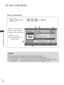 Page 6462
TO USE A USB DEVICE
TO USE A USB DEVICE
Screen Components
USB Device
Page 2/3No MarkedMovie List
Up Folder
Free Space 1.8GB
Navigation Option Page Change MarkExit
704 x 400, 34MB Up Folder
The Aviator_(2004)_5CH_AV3_1CD
The Aviator_(2004)_5CH_AV3_2CD
The Incredibles [REPACK_AC3_5.0c-CiM
234
5
1
Select 
U U
S
SB
B
. Select
M
M
o
ov
vi
ie
e  
 L
L i
is
s t
t
1
2
movie
1MENUOK OK 
MARK RETURN
Title Duration
Moves to upper level folder
Current page/Total pages
Total number of marked movie
title
Usable USB...