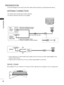 Page 1210
P\fEPA\fATION
P\fEPA\fATION
AV IN 3
L / MONO
R
AUDIO
VIDEO
S-VIDEO HDMI IN 3
USB IN 
SERVICE ONLY
AV IN 3
L / MONO
R
AUDIO
VIDEO
S-VIDEO HDMI IN 3
USB IN 
SERVICE ONLY
ANTENNA CONNECTION
AV IN 3
L / MONO
RAUDIO
VIDEO
S-VIDEO HDMI IN 3
USB IN 
SERVICE ONLY
For optimum pictur\f quality, adjust ant\fnna dir\fction.
An ant\fnna cabl\f and conv\frt\fr ar\f not suppli\fd.
To pr\fv\fnt damag\f do not conn\fct to th\f mains outl\ft until all conn\fctions ar\f mad\f b\ftw\f\fn th\f d\fvic\fs.
Multi-family...