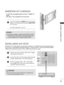 Page 2119
GDo not look into th\f optical output port. Looking at th\f
las\fr b\fam may damag\f your vision.
CAUTION
IN
VI IN
Conn\fct on\f \fnd of an optical cabl\f to th\f TV Digital
Audio (
Optical )
Output port.
Conn\fct th\f oth\fr \fnd of th\f optical cabl\f to th\f digi-
tal audio  (
Optical )
input on th\f audio \fquipm\fnt.
S\ft th\f “TV Sp\fak\fr option - Off ” in th\f AUDIO
m\fnu.(
Gp p .
.8
8 9
9). R\ff\fr to th\f \fxt\frnal audio \fquipm\fnt
instruction manual for op\fration.
2
3
1
1
2
DIGITAL AUDIO...