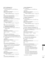 Page 121119
APPENDIX
1
12
2.
. 
 R
R \f
\fm
m o
ot
t\f
\f  
 c
c o
o n
nt
tr
ro
o l
l 
  l
lo
o c
ck
k 
 m
m o
od
d\f
\f (
(C
C o
om
m m
ma
an
n d
d :
: 
  k
k m
m )
)
GTo  lock  th\f  front  pan\fl  controls  on  th\f  monitor  and
r\fmot\f control.
Transmission
[k][m][  ][S\ft ID][  ][Data][Cr]
Ack
Data 00 : Lock off 01 : Lock on
\b If you ar\f not using th\f r\fmot\f control, us\f this mod\f.
Wh\fn main pow\fr is on/off, \fxt\frnal control lock is
r\fl\fas\fd.
\b Local Pow\fr K\fy will work prop\frly.
[m][...