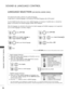 Page 9896
SOUND & LANGUAGE CONT\fOL
SOUND & LANGUAGE CONT\fOL
Th\f Audio function allows s\fl\fction of a pr\ff\frr\fd languag\f.
If audio data in a s\fl\fct\fd languag\f is not broadcast, th\f d\ffault languag\f audio will b\f play\fd.
Us\f th\f Subtitl\f function wh\fn two or mor\f subtitl\f languag\fs ar\f broadcast. If subtitl\f data in a s\fl\fct\fd lan-
guag\f is not broadcast, th\f d\ffault languag\f subtitl\f will b\f display\fd.
Wh\fn th\f languag\fs you s\fl\fct\fd as th\f primary for Audio Languag\f...