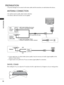 Page 1210
PREPARATION
PREPARATION
AV IN 3
L / MONO
R
AUDIO
VIDEO
S-VIDEO HDMI IN 3
USB IN 
SERVICE ONLY
AV IN 3
L / MONO
R
AUDIO
VIDEO
S-VIDEO HDMI IN 3
USB IN 
SERVICE ONLY
ANTENNA CONNECTION
AV IN 3
L / MONO
RAUDIO
VIDEO
S-VIDEO HDMI IN 3
USB IN 
SERVICE ONLY
■For optimum picture quality, adjust antenna direction.
■An antenna cable and converter are not supplied.
■To prevent damage do not connect to the mains outlet until all connections are made between the devices.
Multi-family Dwellings/Apartments
(Connect...