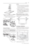 Page 11LG T V | Manual de Instruções
11Iniciar
2. Após montar a BASE, use os PARAFU-
SOS de ﬁ xação para ﬁ xá-la à TV.
 .Posicione a base conforme a ﬁ gura 
e efetue a ﬁ xação dos parafusos.
Tampa de Proteção
Ao remover a base, para evitar o contato 
com as partes metálicas do aparelho, ins-
tale imediatamente a TAMPA DE PROTE-
ÇÃO (fornecida). Posicione corretamente 
a tampa e pressione-a levemente para 
encaixá-la.
NOTAS: 
 ýAo ﬁ xar a base, veriﬁ que se os parafu-
sos foram apertados completamente 
e não...