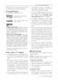 Page 5LG T V | Manual de Instruções
5Instruções de Segurança
produto deve ser tratada de acordo com 
os regulamentos da autoridade local.
Compatibilidades
Seu aparelho é compatível com:
Fabricado sob Licença dos La-
boratórios Dolby.
Vídeo e Áudio Digital numa 
única conexão.
SOBRE VÍDEO DIVX: DivX® é um formato 
de vídeo digital criado pela DivX, Inc. Esta TV 
é certiﬁ cada para reproduzir vídeos DivX. Para 
obter mais informações e ferramentas de sof-
tware para converter seus arquivos em DivX, 
visite...