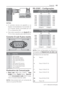 Page 65LG T V | Manual de Instruções
65Suporte
RS-232C IN(CONTROL & SERVICE)
PC
1
NOTAS:
 ýO controle remoto do aparelho e os 
botões frontais/laterais funcionarão se 
a TV estiver sendo controlada por um 
PC ou dispositivo A/V.
 ýPara vários aparelhos use Ajuste ID da 
TV no menu opções para identiﬁ cá-los.
Conector D-sub 9-pino macho
1
6
5
9
No.  ID do Pino
1
2
3
4
5
6
7
8
9Sem conexão
RXD (Recebe dados)
TXD (Transmite dados)
DTR (Lado DTE pronto)
GND
DSR (Lado DCE pronto)
RTS (Pronto para Enviar)
CTS...