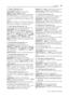 Page 67LG T V | Manual de Instruções
67Suporte
1.  Power (Comando: k a)Use para Ligar/desligar a TV
Transmissão: [k][a][ ][Set ID][ ][Dado][Cr]
Dado 0: Desligado Dado 1: Ligado
Reconhecimento: [a][ ][Set ID][ ][OK/NG][Dado][x]
Da mesma maneira, se outras funções transmi-
tem dado ‘FF’ baseado neste formato, o retorno 
de reconhecimento apresenta a situação de cada 
função.
Nota: Neste modelo, o reconhecimento acontece 
após ligar ou processar a conclusão. Pode haver 
atraso entre o comando e o reconhecimento....