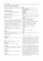 Page 7070Suporte
Notas sobre software livre
As seguintes  bibliotecas GPL, LGPL, MPL usadas 
neste produto estão sujeitas aos acordos de licen-
ças GPL2.0/LGPL2.1 MPL1.1.
GPL EXECUTÁVEIS:Linux kernel 2.6, busybox, e2fsprogs, gdbserver, jf-
sutils, mtd-utils, procps, u-boot, udhcpc
BIBLIOTECAS LGPL:cairo, directFB, gettext, glib, glibc, iconv, pixman
BIBLIOTECAS MPL:Nanox
A LG Electronics pode oferecer a você o código fon-
te em CD-ROM. Para adquirir será necessário pagar 
uma pequena taxa para custos de envio e...