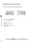 Page 14480
VERWENDUNG VON BLUETOOTH
V E RWE ND UN G  V O N  B LUE TOOTH
Bluetooth-Headset während der Verwendung trennen
1Wählen Sie die Option 
BLUETOOTH.
BluetoothOK
TrennenPLT 510
00:19:7f:ff:4a:1aSoll das Headset getrennt werden?Bluetooth aus
AbbrechenTrennen
2Wählen Sie  Trennen.
3Wählen Sie Trennen.
4Verbindung zum Bluetooth-Headset 
unterbrechen.
Meine InfosAusgang
B e w e g e n
Meine Infos
AusgangBluetooth
Bluetooth aus
OK
B e w e g e n
PLT 510
00:19:7f:ff:4a:1aBluetooth-Headset ist ange- schlossen....