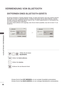 Page 14682
VERWENDUNG VON BLUETOOTH
V E RWE ND UN G  V O N  B LUE TOOTH
2Wählen Sie Gerät entfernen.
3Wählen Sie Löschen.
4Entfernen Sie das Bluetooth-Gerät.
ROT
1Wählen Sie die Option 
BLUETOOTH.
BluetoothOK
PLT 510
00:19:7f:ff:4a:1a
Möchten Sie das ausgewählte Bluetooth-
Gerät löschen?Bluetooth off
AbbrechenLöschenSearch headset
Gerät entfernen
BluetoothOK
PLT 510sgh-e760Kein Gerät
1/1 Ausgang
Bewegen
Meine Infos
Meine Infos
Ausgang
Bluetooth aus
Bewegen
Nach Headset  
suchen.DR-BT140Q
ENTFERNEN EINES...