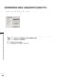 Page 188124
VERWENDEN EINES USB-GERÄTS ODER PCS
V E RWE NDE N  E INE S   US B -GE R Ä TS   ODE R  P CS
 
 Bei Auswahl der Option Audio einstellen
Audio einstellen
StandardTon-Modus
AusAuto. Lautstärke
AusKlare Stimme II 
Balance  0
Vorherig
L R 
Wählen Sie T on-Modus, Auto. Lautstärke, Klare 
Stimme II  oder Balance .
2Nehmen Sie die jeweiligen 
Einstellungen vor. (Siehe S. 154 bis 158)
1
 