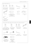 Page 11  
ASSEMBLINGANDPREPARING11 
PZ950,PZ950Useries 
x4x3x4_x4 
M4x26MSx14.5M4x28MSx14.5 
ScrewforassemblyScrewforassemblyCableholder 
(50PZ750/950/950U)(60PZ750/950/950U) Powercordholder 
PowercordWirelessLANforFerriteCore 
Broadband/DLNAAdaptor 
(AN-WF100) 
(PZ950,PZ950Useries) Protectioncover, 
Tape 
3DGlasses(AG-S250) 
(PZ950Useries) 
LV3700,LV5400,LV5500,LW5600,LW5700,LW6500,LW7700,LW9500,LZ9700series 
_x8_x8 
M4x12M4x16 4 
MSx35 x4 
M4x26 
Screwforassembly 
(LV3700,LV5400,LV5500, 
LW5600,LW5700,LW7700...