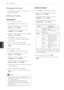 Page 44  
44WATCHINGTV 
Managingchannels 
*TheDigitalbroadcasting(DTV,CableDTV)isnot 
availableforPhilippines. 
Settingupchannels 
Tostorechannelsautomatically, 
1PressHometoaccesstheHomemenu. 
2PresstheNavigationbuttonstoscrollto 
SETUPandpressENTER. 
3PresstheNavigationbuttonstoscrollto 
CHANNELandpressENTER. 
4PresstheNavigationbuttonstoscrolltoAuto 
TuningandpressENTER. 
5SelectStarttostartautomatictuning. 
TheTVscansandsavesavailablechannels 
automatically. 
6Whenyouarefinished,pressEXIT....