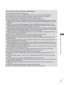 Page 15591
TO USE A USB OR PC DEVICE
Precautions when using the USB device
 
► Only a USB storage device is recognizable. 
 
► If the USB storage device is connected through a USB hub, the device is \
not recognizable.
 
► A USB storage device using an automatic recognition programme may not be \
recognized.
 
► A USB storage device which uses its own driver may not be recognized.
 
► The recognition speed of a USB storage device may depend on each device.\
 
► Please do not turn off the TV or unplug the USB...