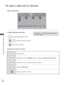 Page 18211 8
TO USE A USB OR PC DEVICE
TO USE A USB OR PC DEVICE
Music Selection
 
■ When playing music files
1Select the target folder or drive.
2Select the desired music title.
3Music files are played.
• Use the P         button to navigate up/down in 
the music page.
Page 1/1Music List
Drive1Page 1/1
001. - B01.mp3
00:00
002. -B02.mp3
00:00003. B03.mp3
00:00004. - B04.mp3
00:00
005. - B05.mp3
00:00
USB1 External
MarkMARKPlay Page Change
MoveP
REDChange device.
GREENRepeatedly, press the 
GREEN button to...