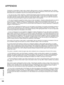 Page 208
160
APPENDIX
APPENDIX
If distribution of executable or object code is made by offering access to copy from a designated place, then offering equivalent access to copy the source code from the same place counts as distribution of the source code, even though third parties are not compelled to copy the source along with the object code.
  4. You may not copy, modify, sublicense, or distribute the Program except as expressly provided under this License.  Any attempt otherwise to copy, modify, sublicense or...