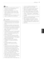 Page 41  
PENTOUCH41 
@NOTE 
*Themethodofchangingdisplayresolution 
settingsmayvaryaccordingtothe 
computersconfiguration. 
*Pentouchdoesnotsupportdualmonitor 
modeorduplicate[mirror)monitormode. 
CheckthatthePCscreenissettoonlybe 
displayedontheTV. 
*Theswitchscreenkeyofthelaptopmaybe 
subjecttochangebythemanufacturer. 
-_CAUTION 
*Thedouble-clickfunctionmaynotworkas 
intendedinWindowsXPandVistabecause 
theseoperatingsystemsdonotusetouch 
drivers. 
*ThePentouchoperationmaybecomeslow...