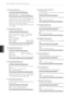 Page 94  
94EXTERNALCONTROLDEVICESETUP 
01.Power(Command:ka) 
TocontrotPowerOn/Offoftheset. 
s 
Data00:PowerOffData01:PowerOn 
i:N 
*inalikemanner,ifotherfunctionstransmitFF 
databasedonthisformat,Acknowledgementdata 
feedbackpresentsstatusabouteachfunction. 
*Note:inthismodet,setwillsendtheAcknowledge 
afterpoweronprocessingcompletion. 
Theremightbeatimedelaybetweencommandand 
acknowledge. 
02.InputSelect(Command:xb) 
Toselectinputsourceforset. 
si 
Data00:DTV(Antenna)Data01:DTV(Cable)...