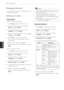 Page 42  
42WATCHINGTV 
Managingchannels 
*TheDigitalbroadcasting(DTV,CableDTV)isnot 
availableforPhilippines. 
Settingupchannels 
Tostorechannelsautomatically, 
1PressHometoaccesstheHomemenu. 
2PresstheNavigationbuttonstoscrollto 
SETUPandpressENTER. 
3PresstheNavigationbuttonstoscrollto 
CHANNELandpressENTER. 
4PresstheNavigationbuttonstoscrolltoAuto 
TuningandpressENTER. 
5SelectStarttostartautomatictuning. 
TheTVscansandsavesavailablechannels 
automatically. 
6Whenyouarefinished,pressEXIT....