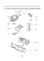 Page 3432
10-2 THE EXPLODED VIEW OF CONTROL PANEL & DISPENSER ASSEMBLY
A450
F215
F110
F225
F300
F120
F432
F170
F160
F430
F441
F321F322F462
 