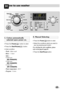 Page 4443
ow to use washerH
• Press the Power(     )button to start.
• Press the Start/Pause(     )button.
• Initial condition
- Wash : Main wash
- Rinse: 3 times
- Spin : 
• 1600 rpm 
[WD-16440(5)FDS]
• 1400 rpm 
[WD-14440(5)FDS]
• 1200 rpm 
[WD-12440(5)FDS]
- Water temperature: 60˚C
- Program: Cotton
• Press the Power(     )button to start.
• Select the conditions which you want to
use, by pressing each button.
For selecting the each conditions, please
refer to the page44~page50.
• Press the...