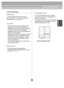 Page 4949
General Information
     Power Failure:1~2 hour power failure does no harm to the foods stores. Try to avoid opening and
closing the door too frequently.
If You Move: • Remove all food and other items from the 
  refrigerator . Fix the inner movable parts 
  (shelves, drawers and door basket) securel
• In order not to damage of adjustable 
  refrigerator legs turn them counterclockwise 
  before the transportation.
• Refrigerator should be transported in upright 
  position by any type of covered...