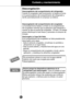 Page 4243
Cuidado y mantenimiento
Descongelación
Descongelación del compartimiento del refrigerador 
Cuando el congelador está funcionando, la helada se forma 
en la pared posterior del compartimiento del refrigerador y 
derrite automáticamente el compresor se detiene. 
Descongelación del compartimiento del congelador
La humedad forma helada o el hielo en el compartimiento 
del congelador mientras que la aplicación está trabajando o 
cuando se abre la puerta del congelador.  El hielo y la helada 
grueso...