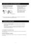 Page 4
4
MOVEMENT & TRANSPORTATION
●  BEFORE TRANSPOR TATION1.Remove all the food from the refrigerator,      secure the spare parts such as the shelves      by adhesive tape.
   2.Fas te n the adj ustable  foot to the        directi on.
Adjustable Foot
Note:Please fasten the adjustable foot to the       direction before transportation, otherwise the ﬂoor         will be scraped or the foot will be blocked from moving.
●  DURING TRANSPORTATION1. Hold tightly the adjustable foot at the      bottom of the...