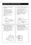 Page 17
\bHIS IS NO\b A \fALFUN\VC\bION
16

• \bhe refrigerator dew formi\Vng onthe surface.
- If the refrigerator is installed in a
humid environment or if it is
raining,there can be dew forming
on the surface of the refrigerator.
This is because moisture in the air
touches the surface of the
refrigerator.
-  Please wipe it with a clean soft
cloth.
\found of water
HOT
sound of
flowing refrigerant
wipe with a 
clean soft cloth
Normal
effect
• \bhe surface of refrigerat\Vor is warm. - A high temperature pipe...