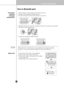 Page 2729
Note
Water tank1. Pull out the water tank in the refrigerator;
2. Remove the cover of the water tank;
3. Remove the rubber sealing pad on the edges 
    of the water tank;
4. Reassemble in the reverse direction
Care and maintenance
Pay attention to the direction when installing the transparent shallow 
drawer. It can not be closed if installed in the reverse direction.
4. Install the whole set of drawer, keeping the rollers of the drawer underneath 
    the rollers of the compartment;
5. Install the...
