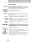 Page 2931
Lighting specifications of this product: refrigerator compartment lamp power: 
DC12V/1.5W
Multi-use compartment lamp: DC12V/0.75W.
When the ice
maker is not to be used fora long time• Discard the water in the water tank;
• Remove the ice cubes and water in the ice bin;
• Turn the switch of the ice maker to OFF position.
Care and maintenance
Replace
the lamp
In case the lamp is damaged, contact service center to replace it. Never\
 
replace it by yourself.
Disposal of your old appliance
1. When this...